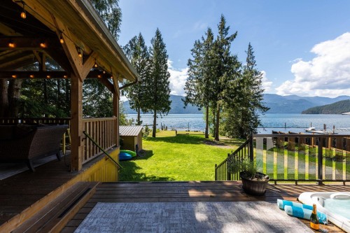 6535 Rockwell Drive, Harrison Hot Springs, BC 