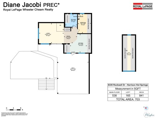 6535 Rockwell Drive, Harrison Hot Springs, BC 