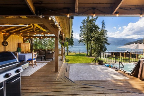 6535 Rockwell Drive, Harrison Hot Springs, BC 
