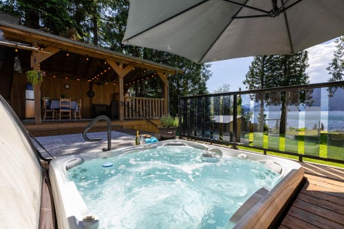 6535 Rockwell Drive, Harrison Hot Springs, BC 