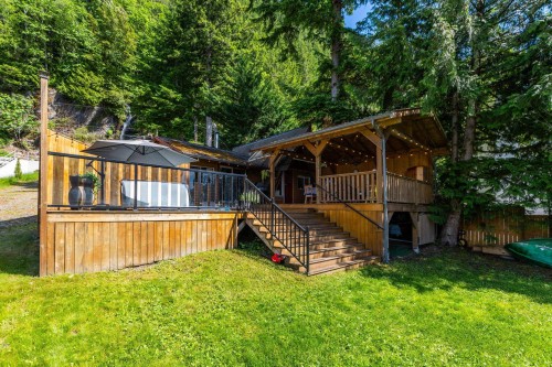 6535 Rockwell Drive, Harrison Hot Springs, BC 