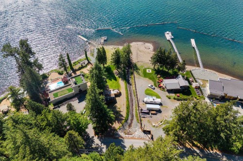 6535 Rockwell Drive, Harrison Hot Springs, BC 