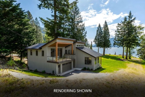 6535 Rockwell Drive, Harrison Hot Springs, BC 