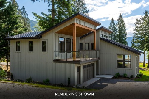 6535 Rockwell Drive, Harrison Hot Springs, BC 