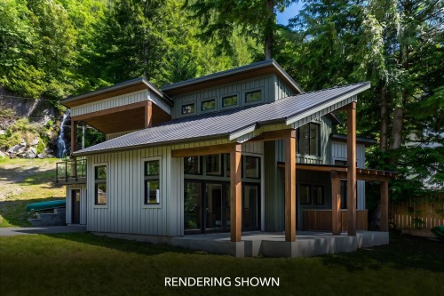 6535 Rockwell Drive, Harrison Hot Springs, BC 