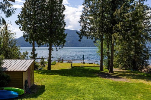 6535 Rockwell Drive, Harrison Hot Springs, BC 