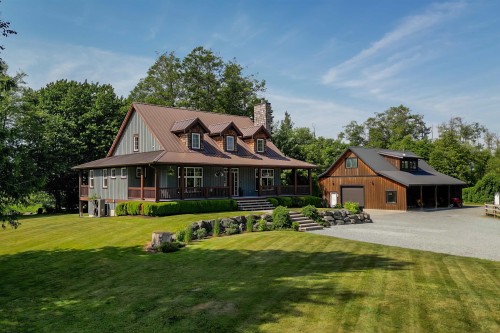 5395 Hooge Road, Sardis - Greendale, BC 