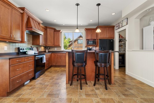5395 Hooge Road, Sardis - Greendale, BC 
