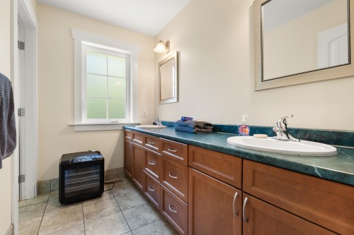 5395 Hooge Road, Sardis - Greendale, BC 