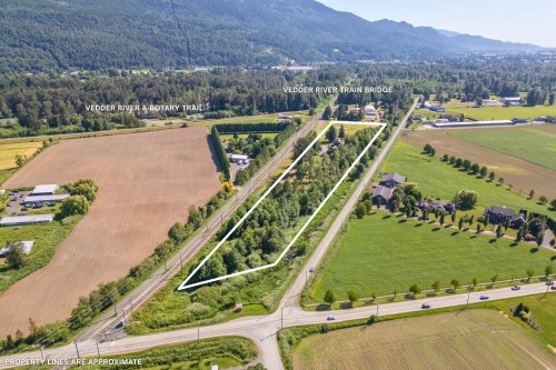 5395 Hooge Road, Sardis - Greendale, BC 