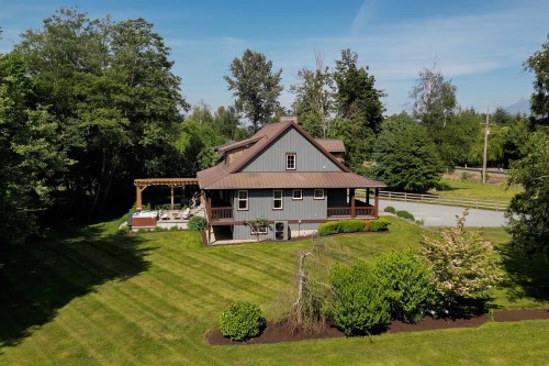 5395 Hooge Road, Sardis - Greendale, BC 