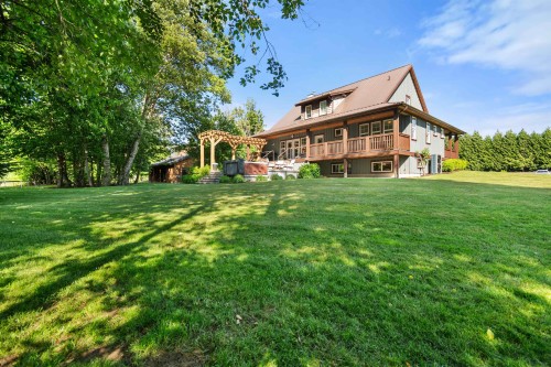 5395 Hooge Road, Sardis - Greendale, BC 