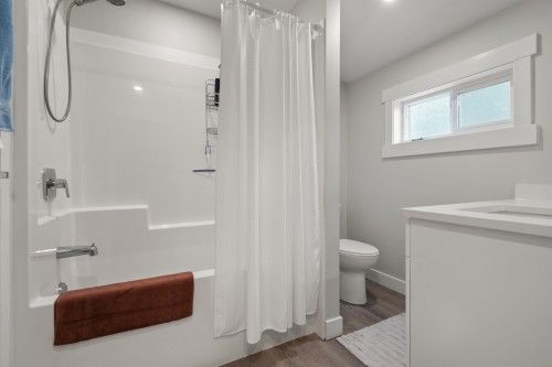 5395 Hooge Road, Sardis - Greendale, BC 