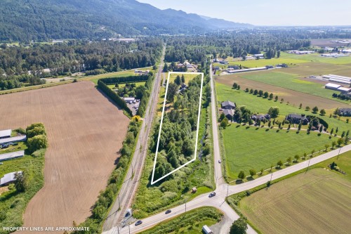 5395 Hooge Road, Sardis - Greendale, BC 