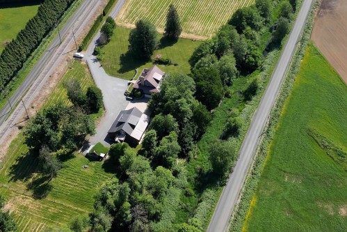 5395 Hooge Road, Sardis - Greendale, BC 