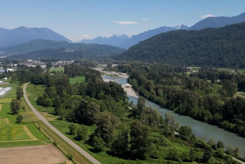 5395 Hooge Road, Sardis - Greendale, BC 