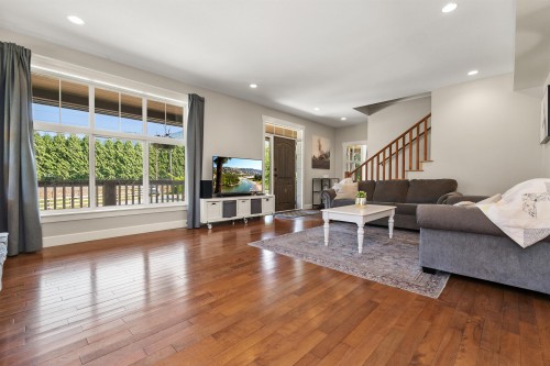5395 Hooge Road, Sardis - Greendale, BC 
