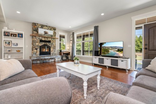 5395 Hooge Road, Sardis - Greendale, BC 