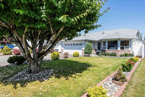 46677 Ramona Drive, Chilliwack, BC 