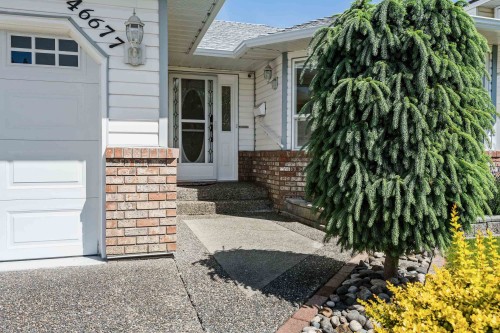 46677 Ramona Drive, Chilliwack, BC 