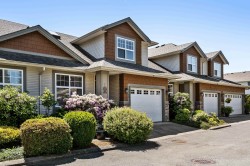 20-7475 Garnet Drive Chilliwack, BC V2R 5W7
