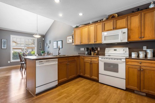 20-7475 Garnet Drive, Chilliwack, BC 