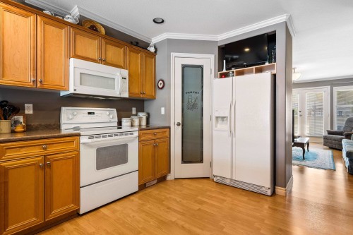 20-7475 Garnet Drive, Chilliwack, BC 