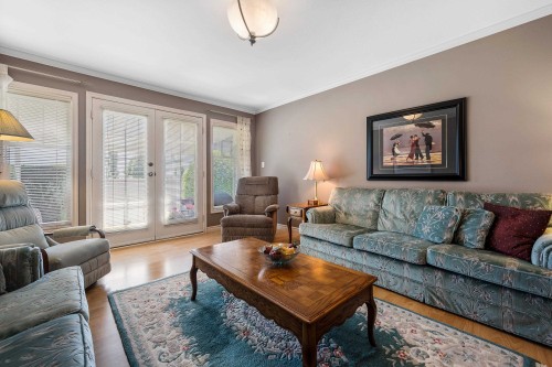 20-7475 Garnet Drive, Chilliwack, BC 