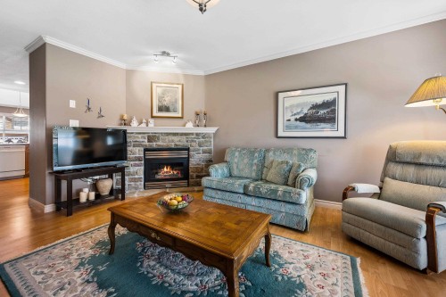 20-7475 Garnet Drive, Chilliwack, BC 
