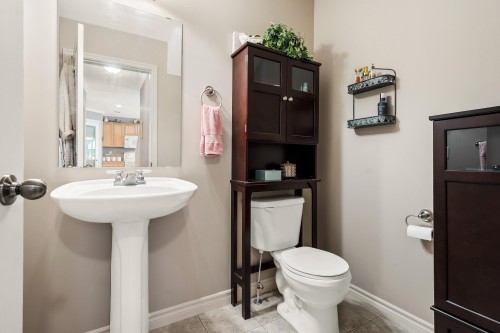 20-7475 Garnet Drive, Chilliwack, BC 