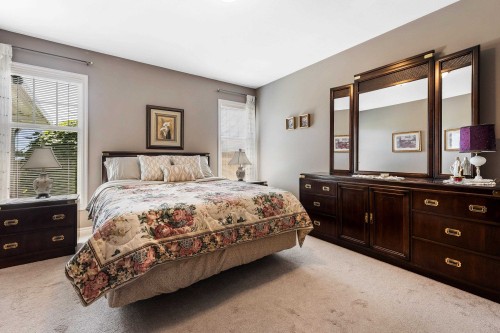20-7475 Garnet Drive, Chilliwack, BC 