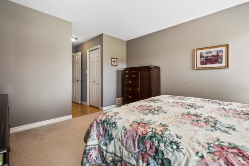 20-7475 Garnet Drive, Chilliwack, BC 