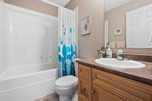 20-7475 Garnet Drive, Chilliwack, BC 