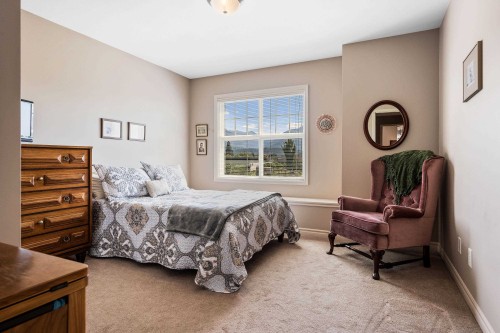 20-7475 Garnet Drive, Chilliwack, BC 