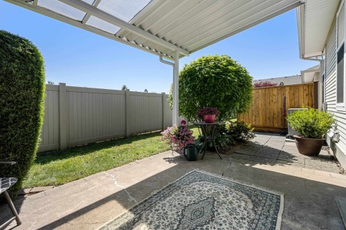 20-7475 Garnet Drive, Chilliwack, BC 