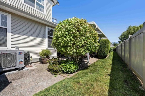 20-7475 Garnet Drive, Chilliwack, BC 