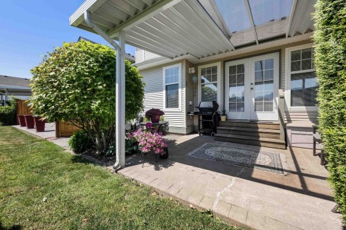 20-7475 Garnet Drive, Chilliwack, BC 