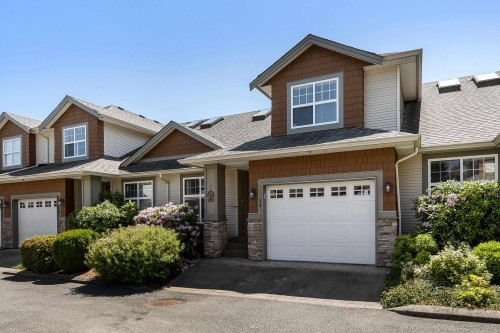20-7475 Garnet Drive, Chilliwack, BC 