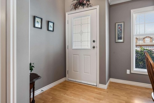 20-7475 Garnet Drive, Chilliwack, BC 