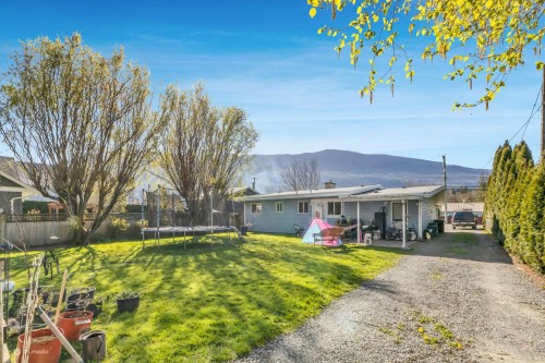 41965 Yarrow Central Road, Yarrow, BC 