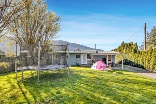 41965 Yarrow Central Road, Yarrow, BC 