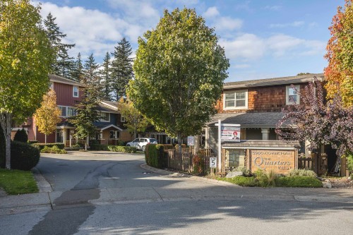 23-5960 Cowichan Street  Chilliwack, BC V2R 0L6