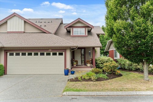 20-45545 Tamihi Way  Chilliwack, BC V2R 0G2