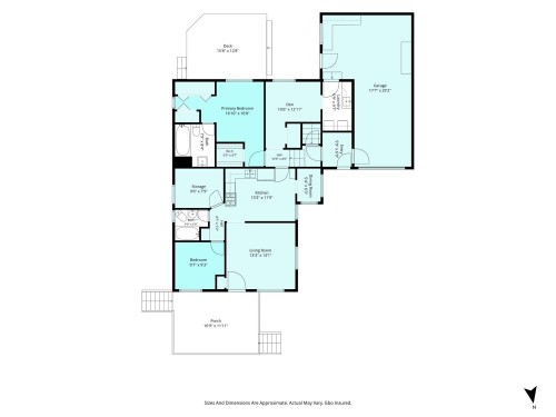 45950 Linzey Road, Cultus Lake, BC - Other