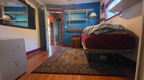 45950 Linzey Road, Cultus Lake, BC - Indoor