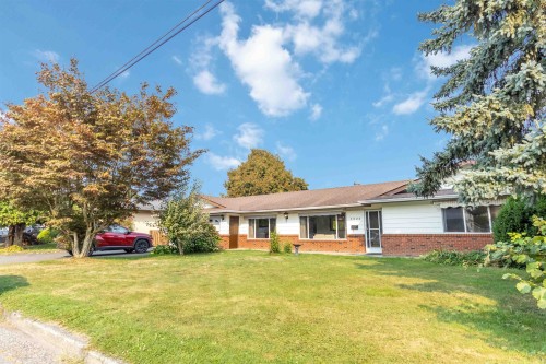 9220 Coote Street  Chilliwack, BC V2P 6B5