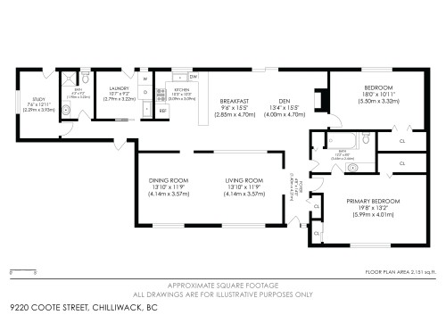 9220 Coote Street, Chilliwack, BC 