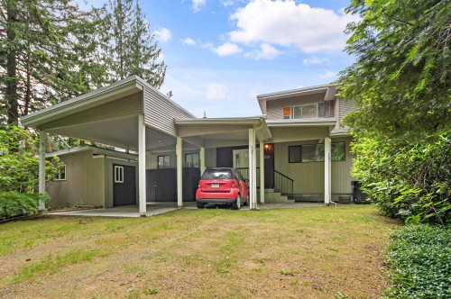 100 Robertson Crescent, Hope, BC 