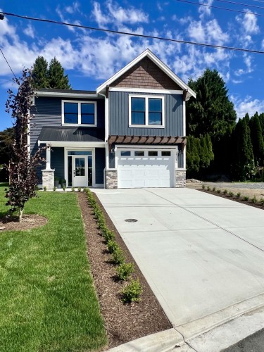 10167 Hymar Drive, Chilliwack, BC 