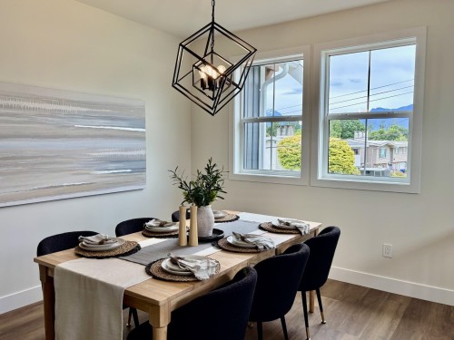 10167 Hymar Drive, Chilliwack, BC 